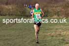Mens 35 to 64, 2024 NEMAA Cross Country Champs., Wallsend. Photo: David T. Hewitson/Sports for All Pics